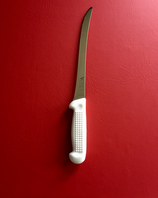 Victory Filleting Knife 22cm Diogene