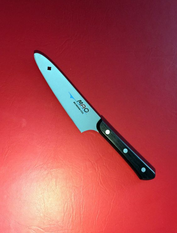 MAC Original Series, Chef’s Knife, 140mm Ogg Sharpening Knife Store