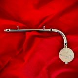 Knife Rack, Made by Ogg Sharpening for MAC Original Series  Knives. 2 pin