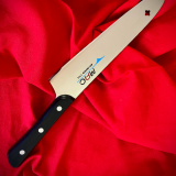 MAC Original Series, Chef's Knife, 195mm With Ogg Sharpening Edge