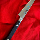 MAC Professional Series, Utility Knife, 125mm  PKF-50 With Ogg Sharpening Edge