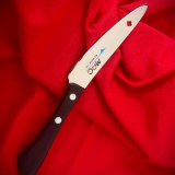 MAC Original Series, Paring Knife, 105mm With Ogg Sharpening Edge