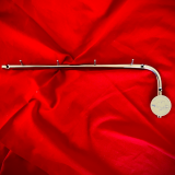 Knife Rack, Made by Ogg Sharpening for MAC Original Series  Knives. 4 pin