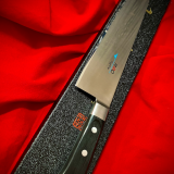 MAC Professional Series, Chef Knife, 275mm  MBK-110 With Ogg Sharpening Edge