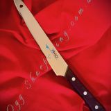 MAC Original Series, Filleting Knife, 175mm With Ogg Sharpening Edge