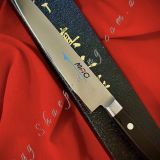 MAC Professional Series, Utility Knife, 155mm  PKF-60 With Ogg Sharpening Edge