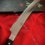 MAC Professional Series, Carving Knife, 270mm  MCK-105-D With Ogg Sharpening Edge